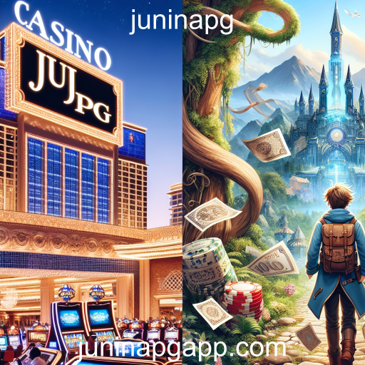 Explorando o Mundo dos Jogos de Aventura